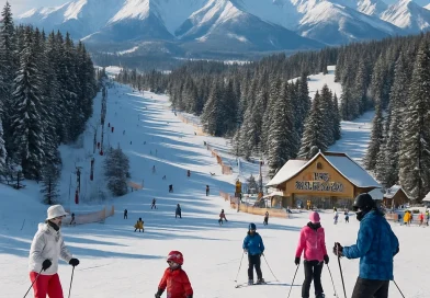 5 rzeczy, które musisz zrobić w Białce